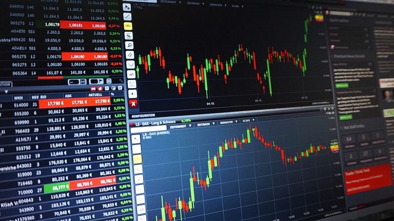 Stock and shares