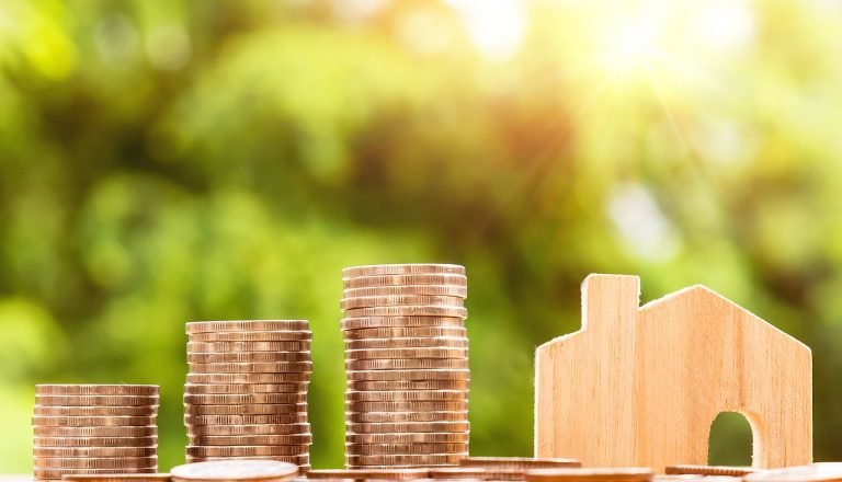Property investment