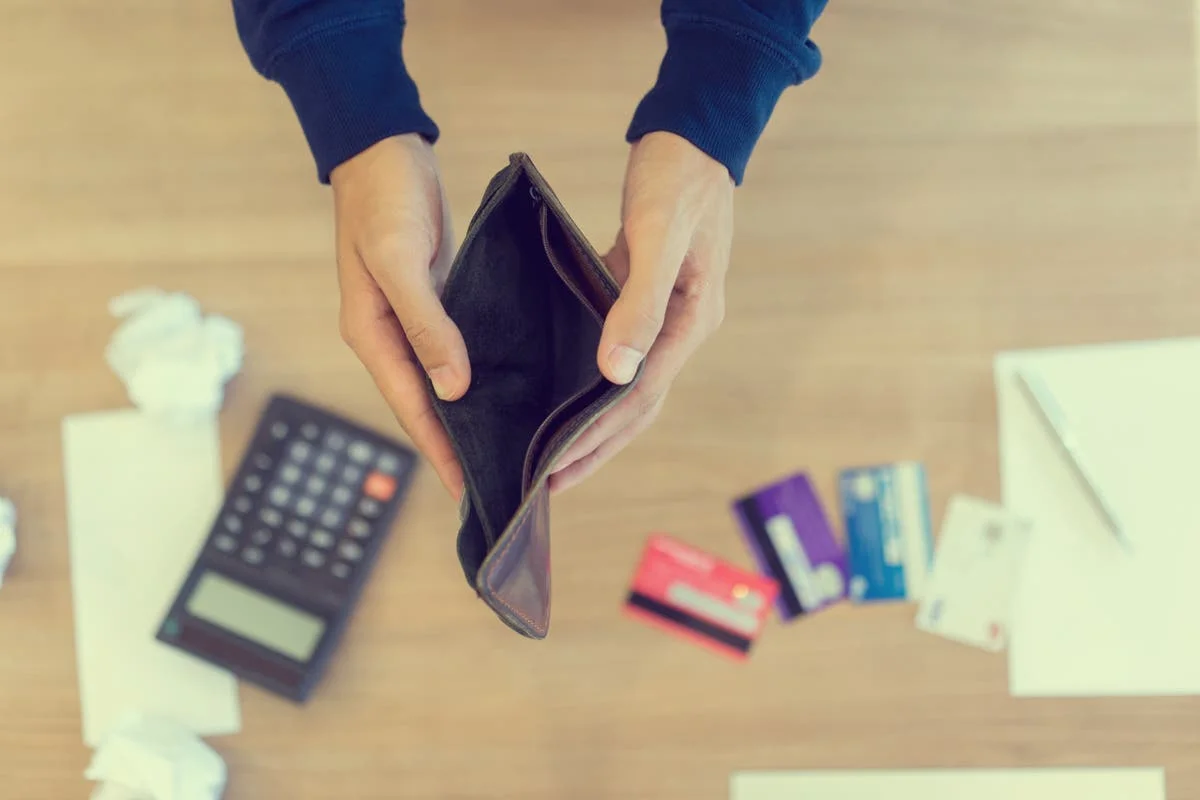 Credit cards