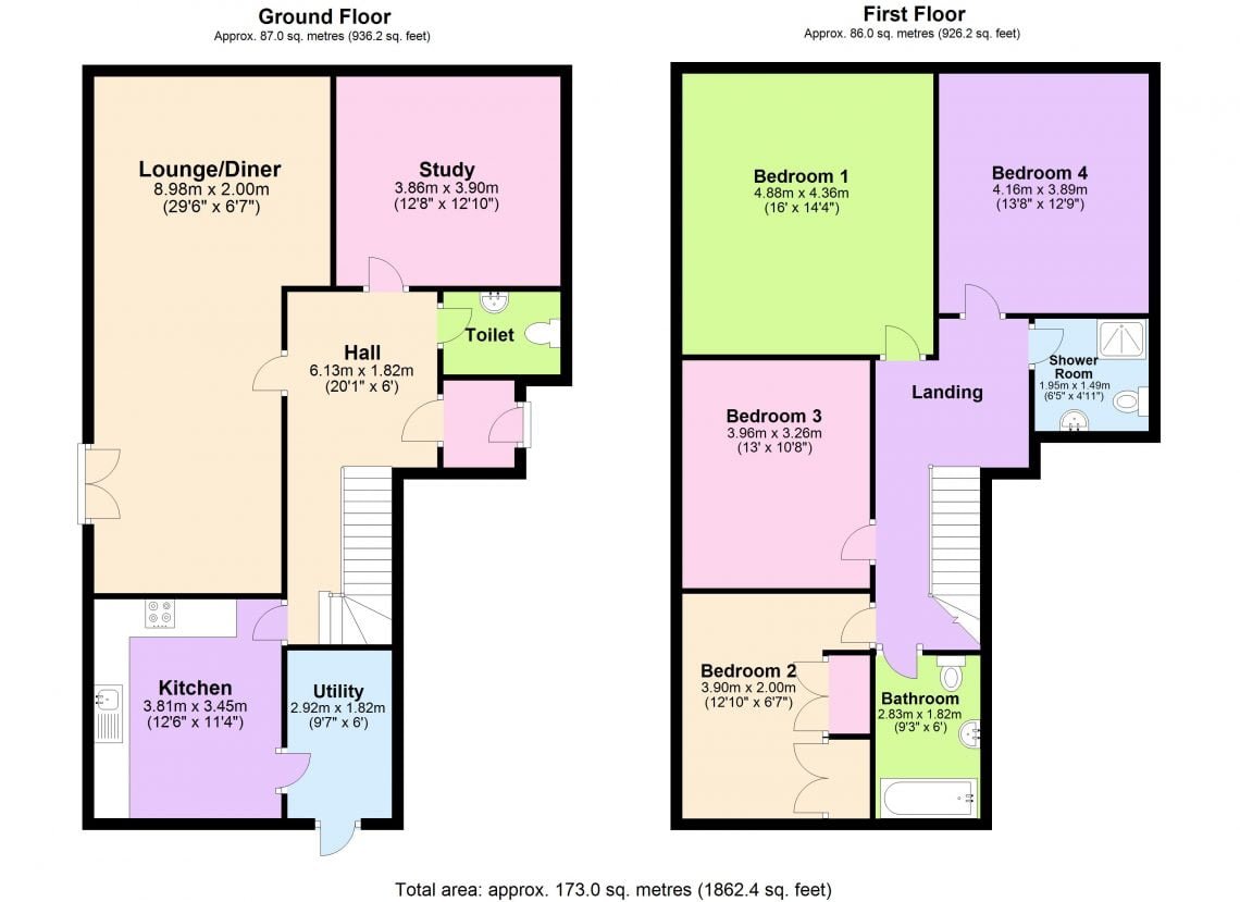 Property To Rent Brookhouse Lane Uckfield, TN22 All about Money