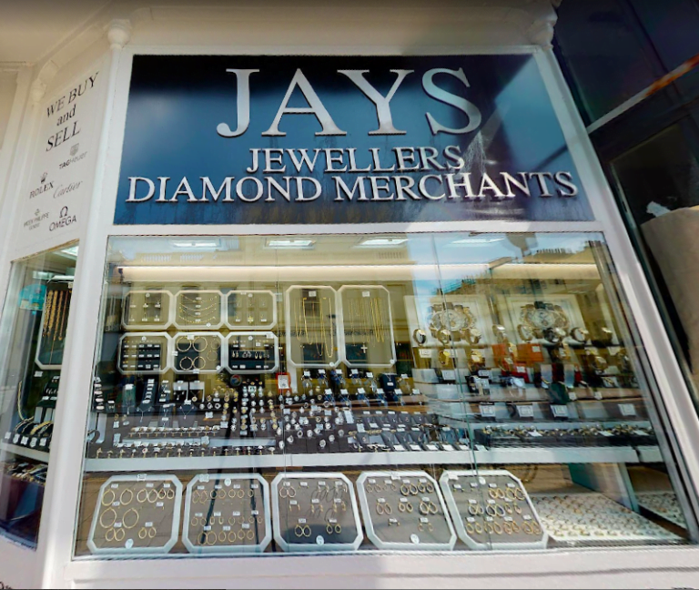 Jays Jewellers