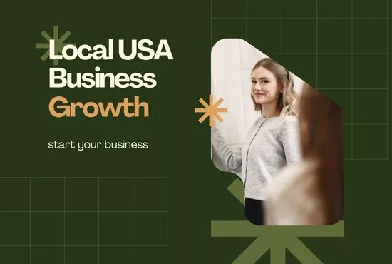 Local USA Business