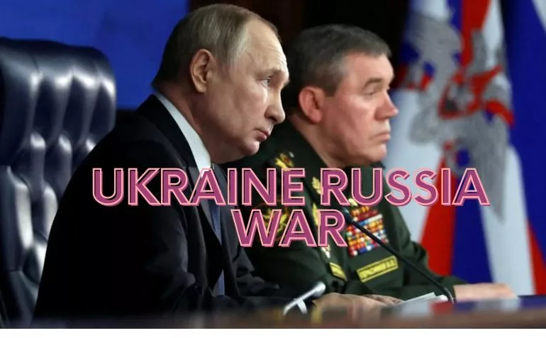 Ukraine Russia War effects on World economy