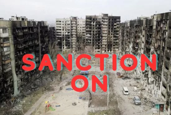 sanction-on Russia