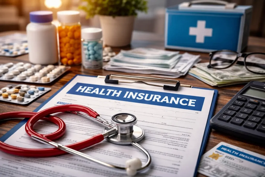 Best-health-insurance